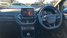 Ford Fiesta 1.0 EcoBoost ST-Line 5dr Petrol Hatchback